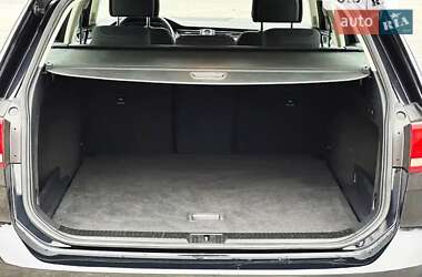 Универсал Volkswagen Passat 2015 в 
