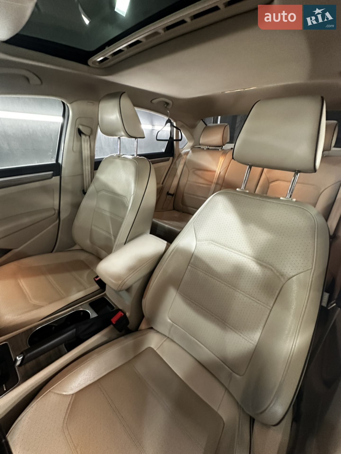 2017 Volkswagen Passat - мініатюра 18
