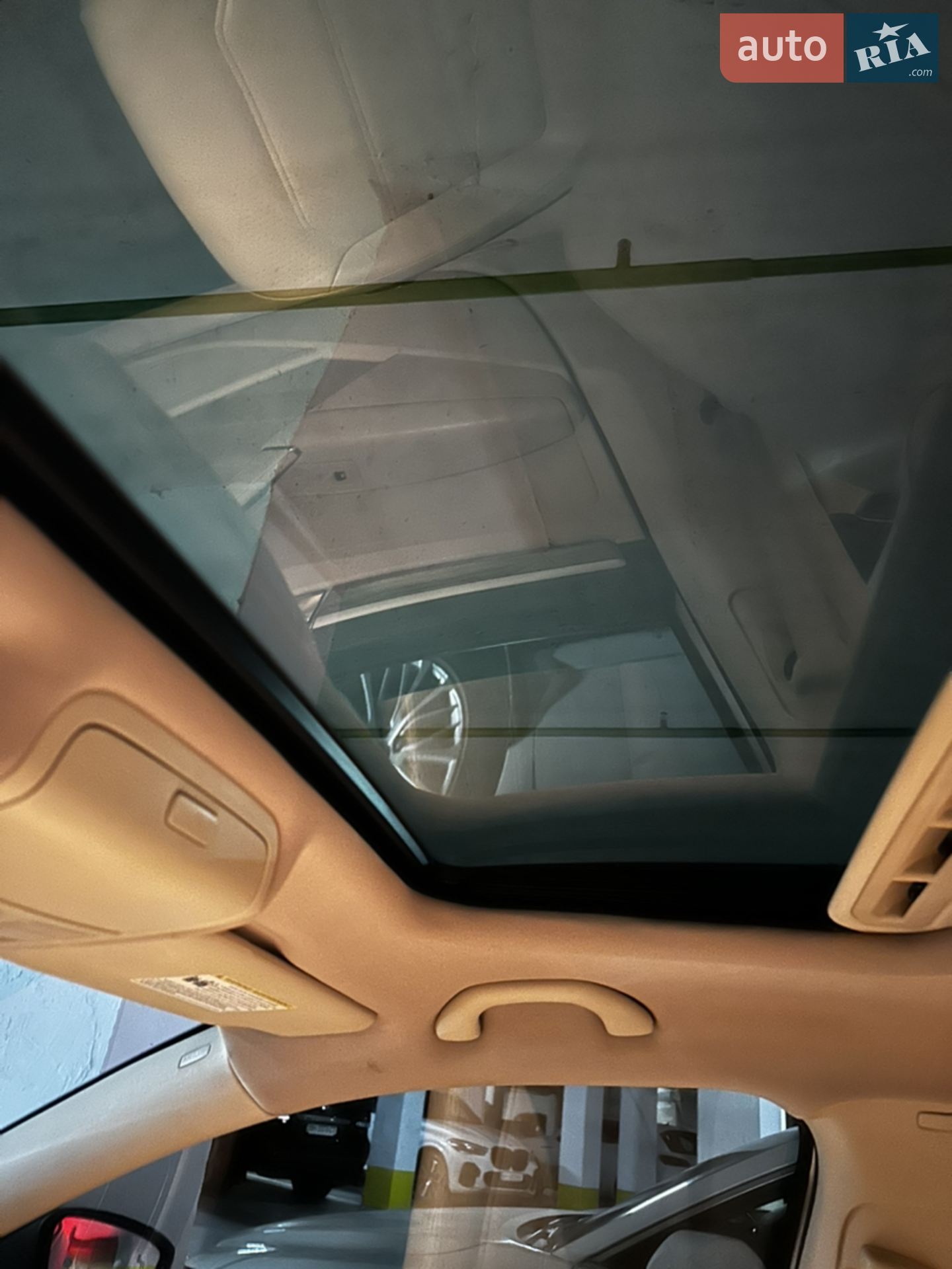 2017 Volkswagen Passat - мініатюра 21