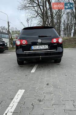 Универсал Volkswagen Passat 2009 в 