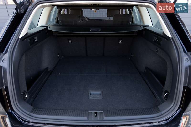 Універсал Volkswagen Passat 2015 в Луцьку