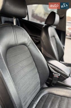 Седан Volkswagen Passat 2008 в 