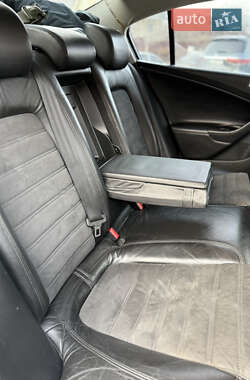 Седан Volkswagen Passat 2008 в 