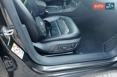 Універсал Volkswagen Passat 2012 в 