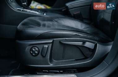 Седан Volkswagen Passat 2012 в 