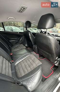 Седан Volkswagen Passat 2007 в 