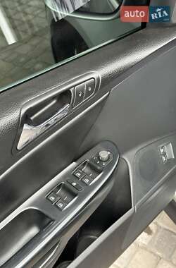 Седан Volkswagen Passat 2007 в 
