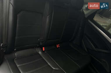 Седан Volkswagen Passat 2014 в 