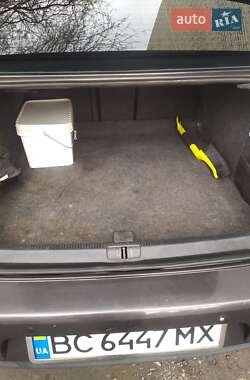 Седан Volkswagen Passat 2006 в 