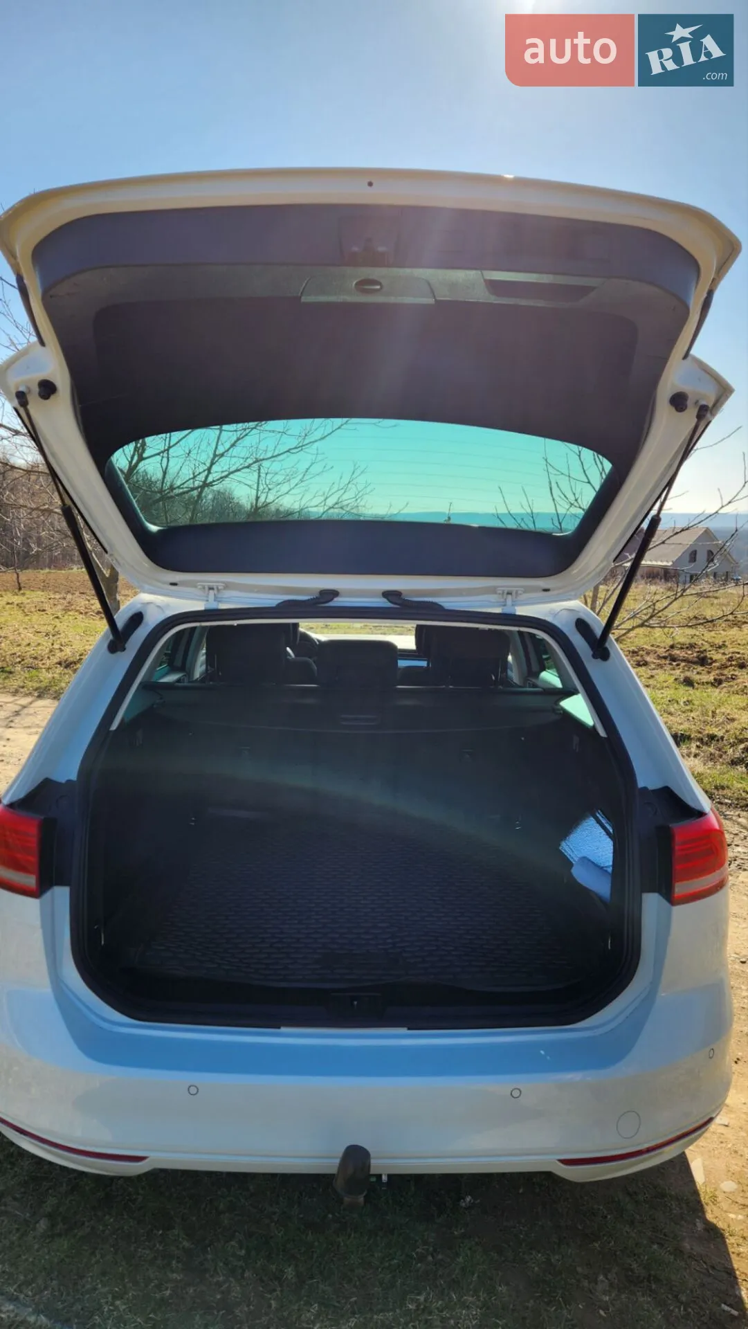 2017 Volkswagen Passat - мініатюра 14
