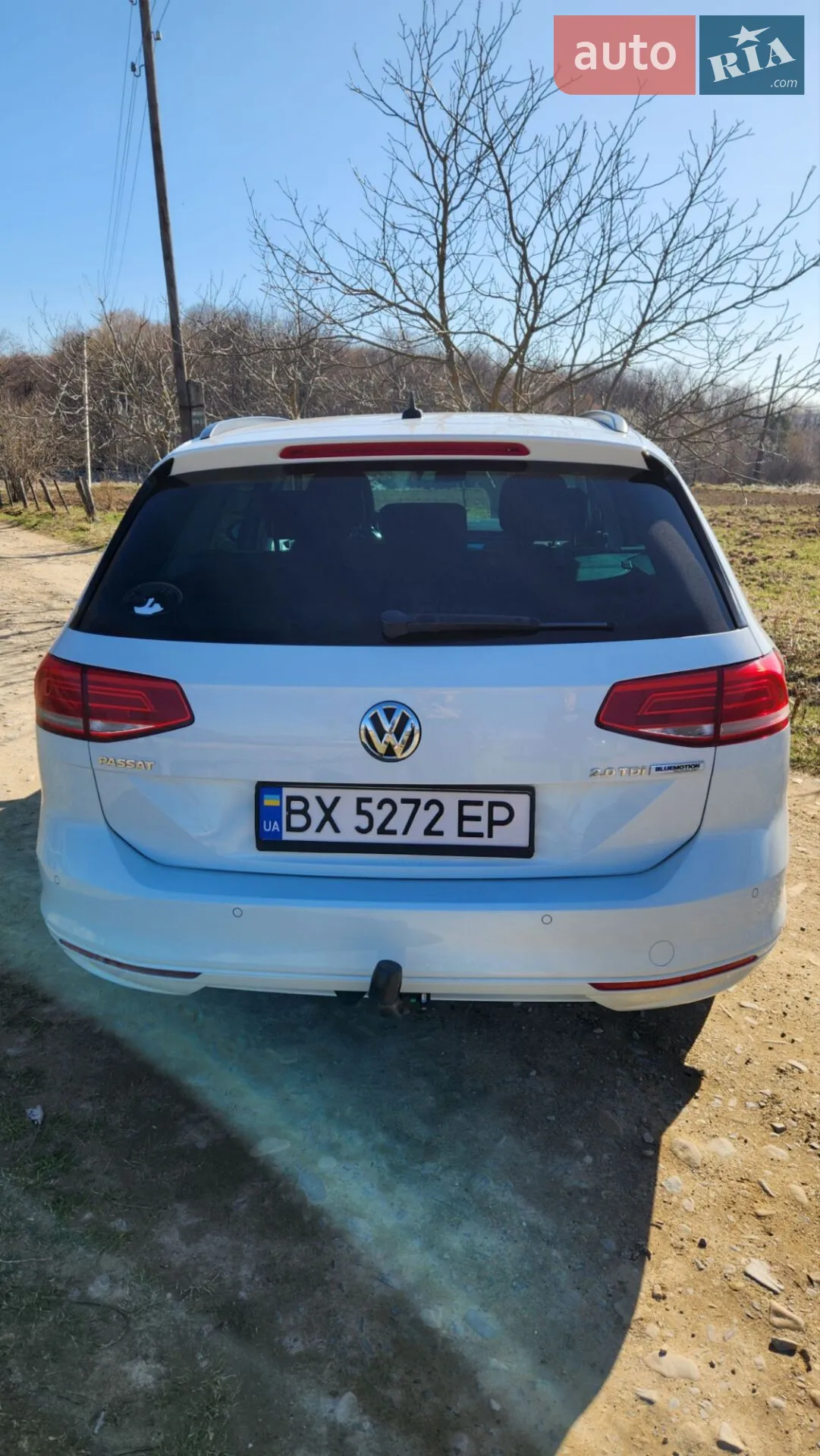 2017 Volkswagen Passat - мініатюра 10