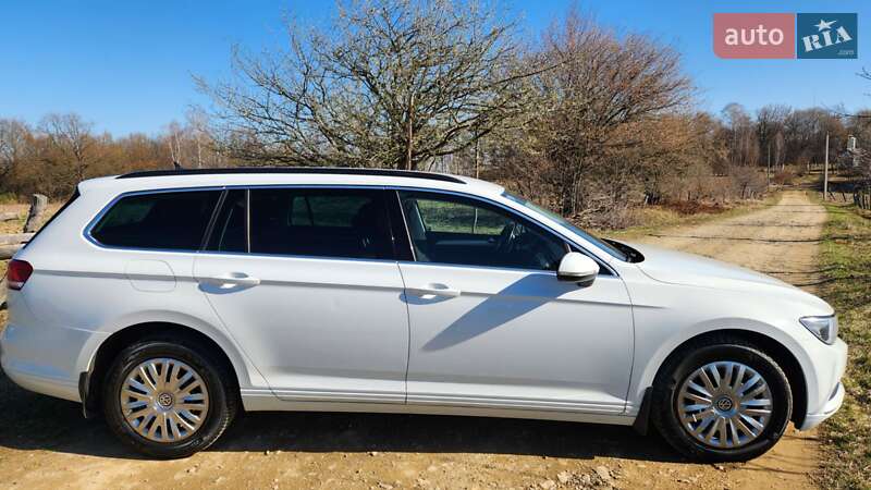 Универсал Volkswagen Passat 2017 в Косове фото 13 Универсал Volkswagen Passat 2017 в Косове