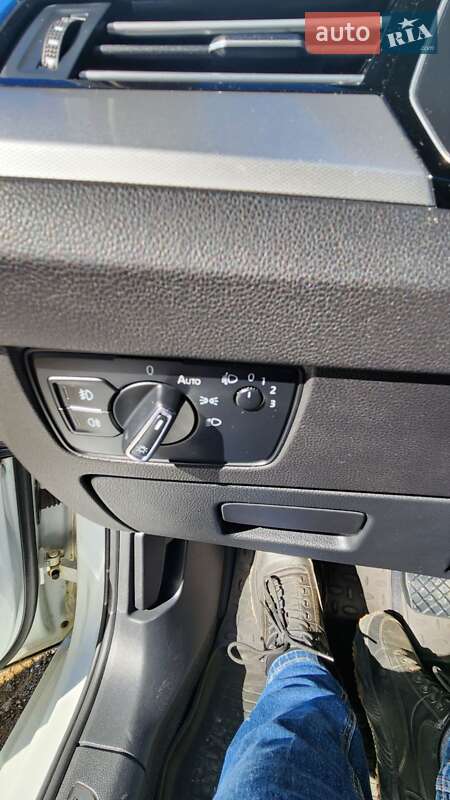 Универсал Volkswagen Passat 2017 в Косове фото 53 Универсал Volkswagen Passat 2017 в Косове