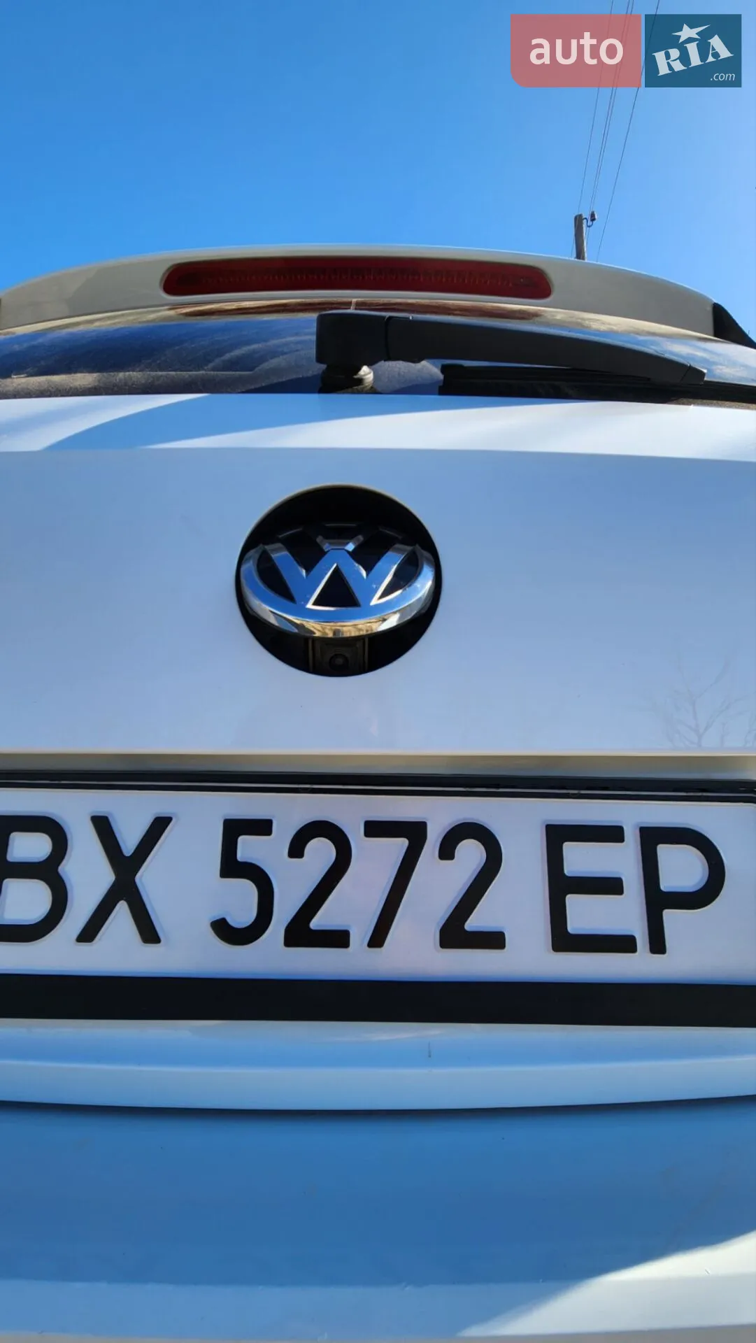 2017 Volkswagen Passat - мініатюра 57