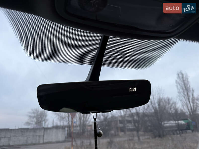 Седан Volkswagen Passat 2017 в Черкассах