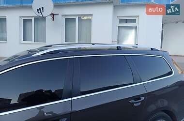 Универсал Volkswagen Passat 2012 в 