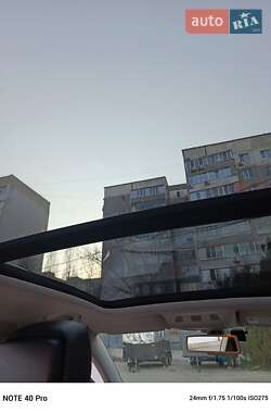 Универсал Volkswagen Passat 2012 в 