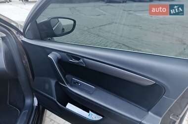Универсал Volkswagen Passat 2012 в 