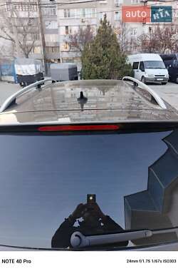 Универсал Volkswagen Passat 2012 в 
