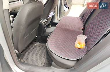 Седан Volkswagen Passat 2011 в 