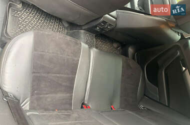 Универсал Volkswagen Passat 2013 в 
