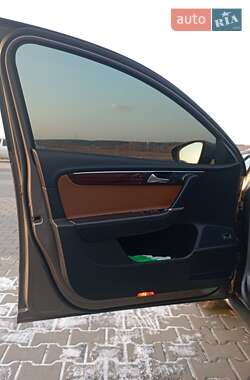 Универсал Volkswagen Passat 2011 в 