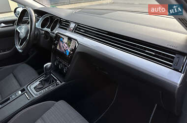 Универсал Volkswagen Passat 2020 в 