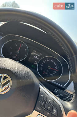 Универсал Volkswagen Passat 2020 в 