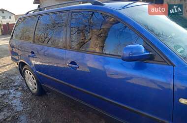 Универсал Volkswagen Passat 1999 в Ивано-Франковске