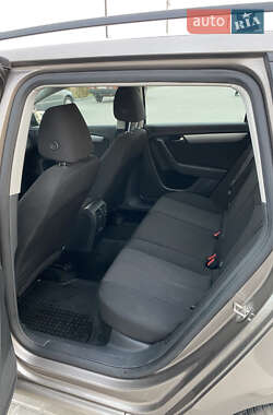 Универсал Volkswagen Passat 2011 в 