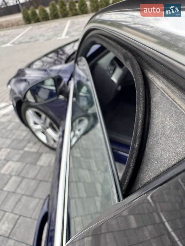 Универсал Volkswagen Passat 2018 в Виннице