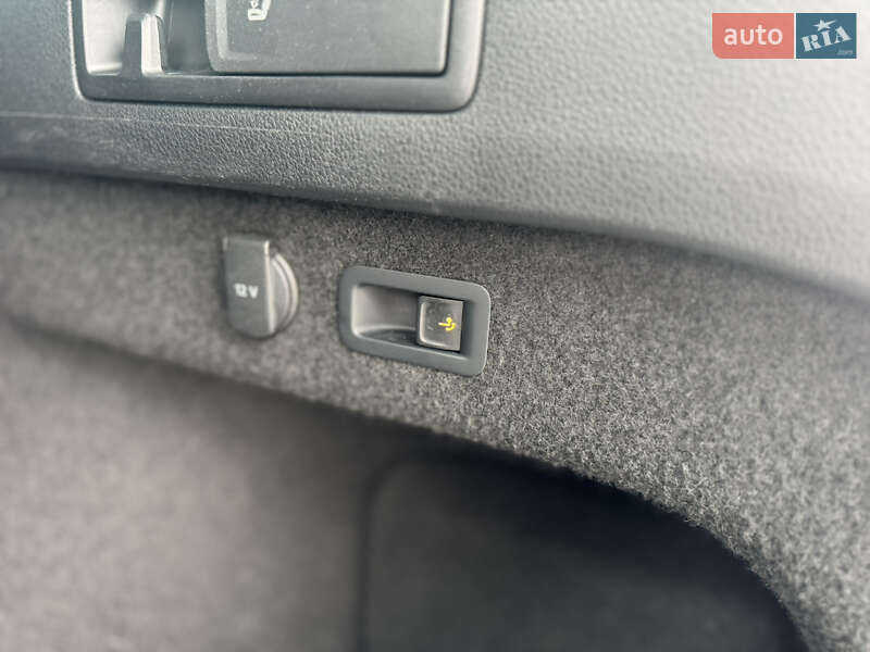 Универсал Volkswagen Passat 2018 в Виннице