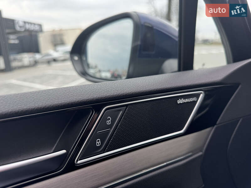 Универсал Volkswagen Passat 2018 в Виннице