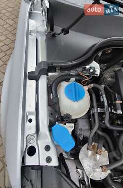 Универсал Volkswagen Passat 2012 в 