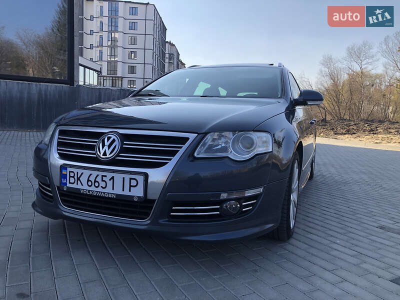 Volkswagen Passat 2010 Volkswagen Passat 2010