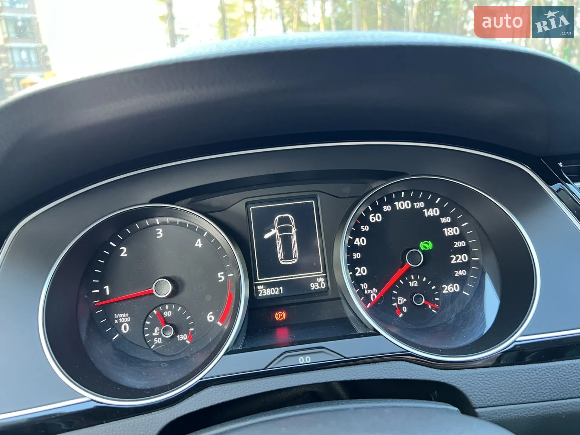 2016 Volkswagen Passat - мініатюра 20