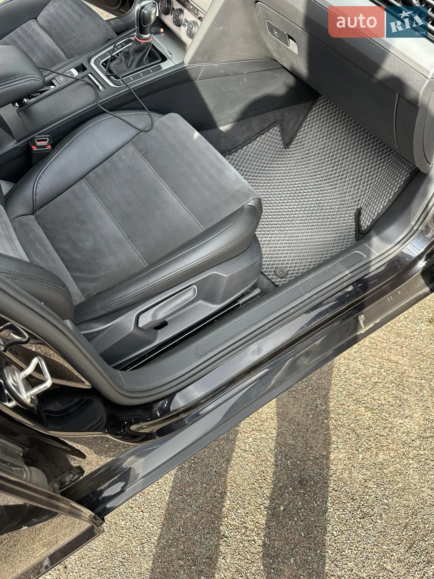 2016 Volkswagen Passat - мініатюра 28