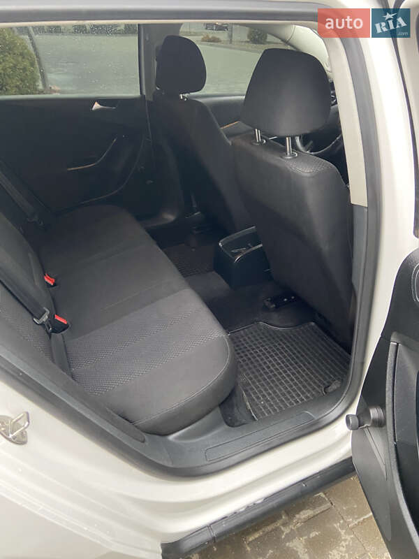 Универсал Volkswagen Passat 2008 в Самборе