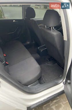 Універсал Volkswagen Passat 2008 в 