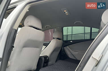 Седан Volkswagen Passat 2005 в 