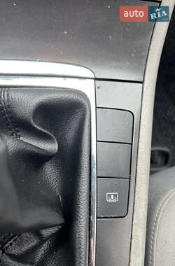 Седан Volkswagen Passat 2005 в 