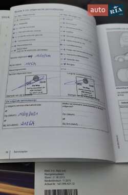 Универсал Volkswagen Passat 2014 в 