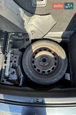 Универсал Volkswagen Passat 2013 в 