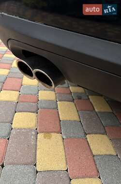 Универсал Volkswagen Passat 2007 в 