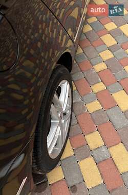 Универсал Volkswagen Passat 2007 в 