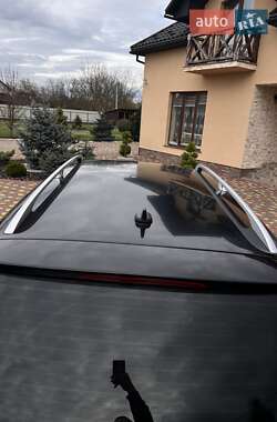 Универсал Volkswagen Passat 2007 в 