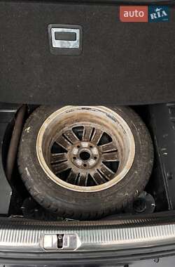 Универсал Volkswagen Passat 2007 в 