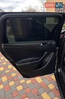 Универсал Volkswagen Passat 2007 в 