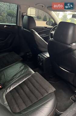 Универсал Volkswagen Passat 2007 в 