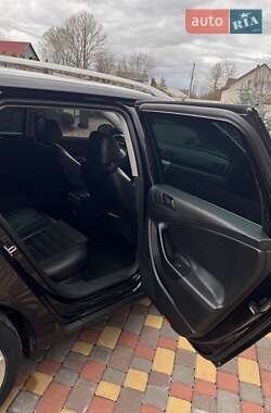 Универсал Volkswagen Passat 2007 в 